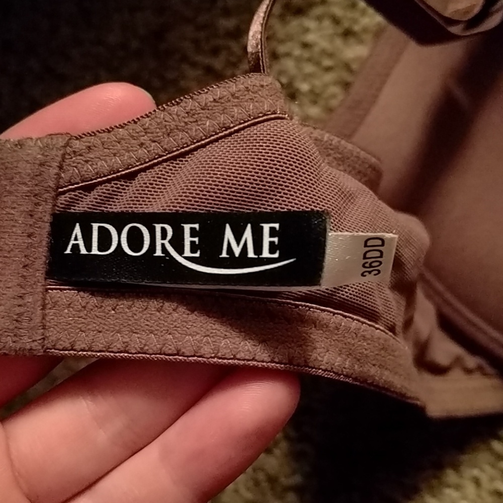 Adore Me bra - Picture 2 of 3